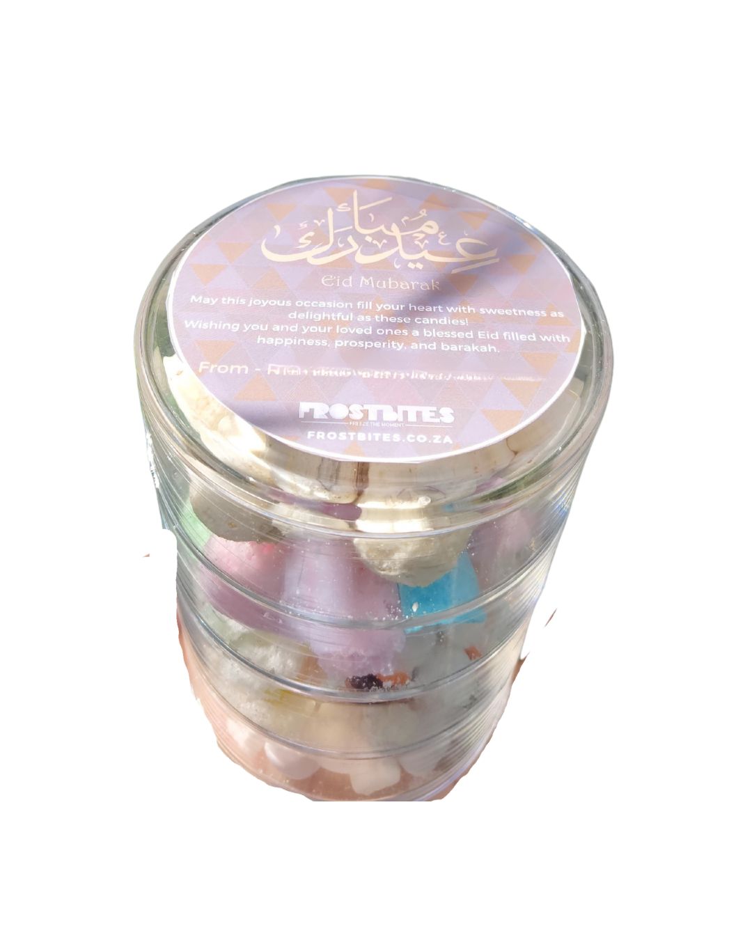 Mixed FrostBites Gift box