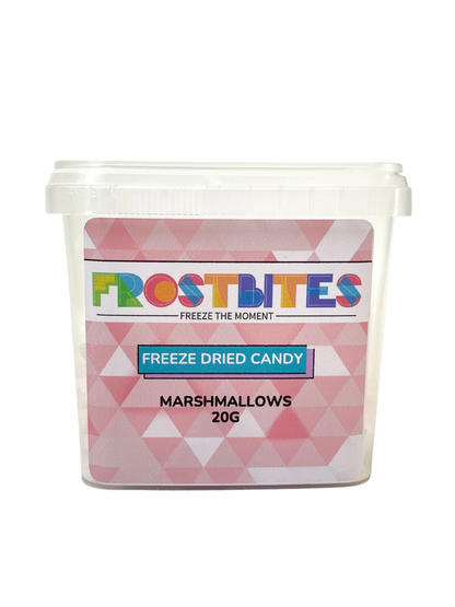 Marshmallows (20g)