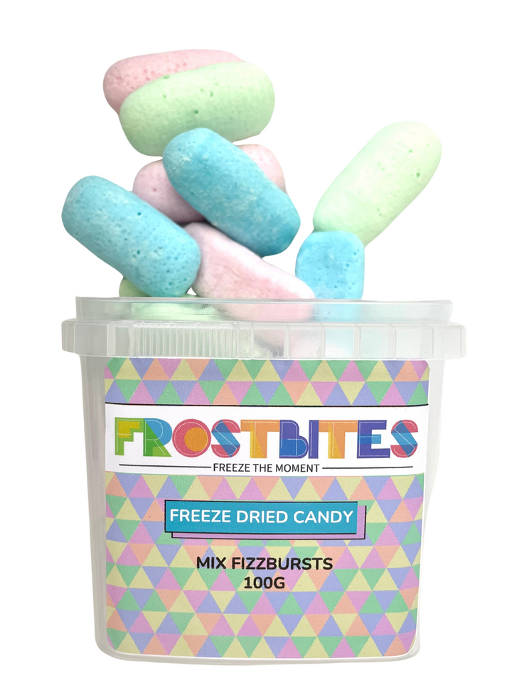 FrostBites