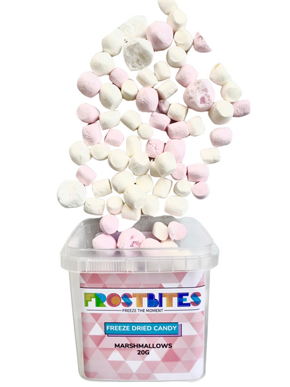 Marshmallows (20g)